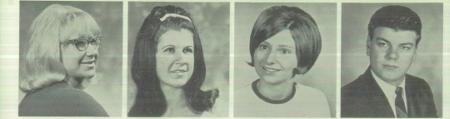 Shirley Zelazoski's Classmates profile album