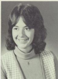 Nancy Ferrin's Classmates profile album