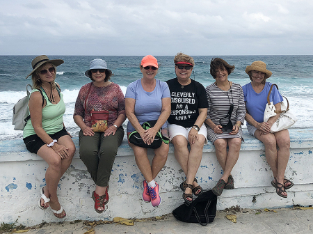 The Cancun Caper of 2018