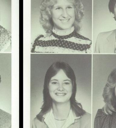 Debbie Brown's Classmates profile album