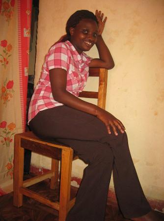 Gumisiriza Gordon's Classmates® Profile Photo