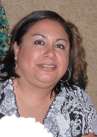 Lupe Martinez's Classmates® Profile Photo