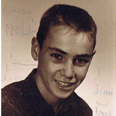 James Mills's Classmates® Profile Photo