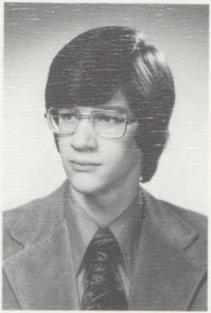 Jeff Dettoris' Classmates profile album