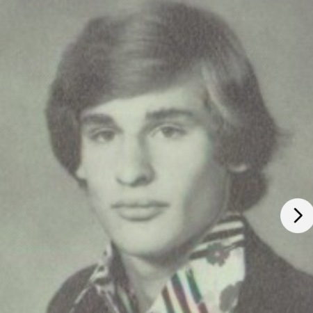 Scott Anderson's Classmates profile album