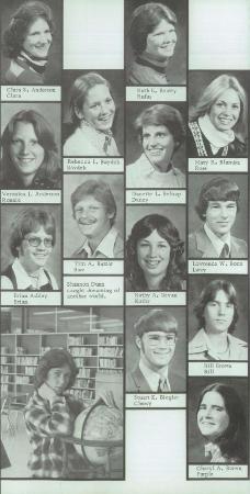 Stuart Biegler's Classmates profile album