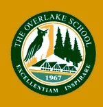 Overlake School Logo Photo Album