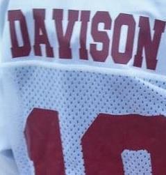 Denver Davison's Classmates® Profile Photo