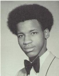 Gerald Williams' Classmates profile album