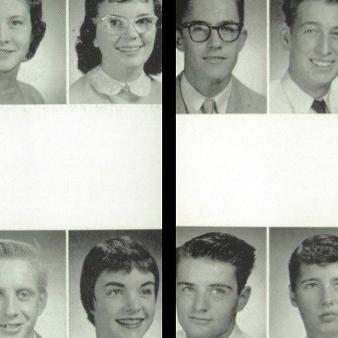 John McClure's Classmates profile album