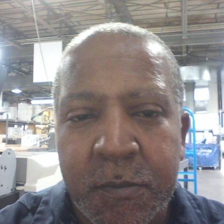 Gerald Sewell's Classmates® Profile Photo