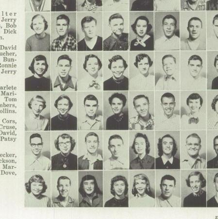 Barbara Denoon's Classmates profile album