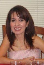 Vanessa Alvarado's Classmates® Profile Photo