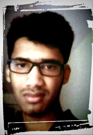 Hreshabh Rishu's Classmates® Profile Photo