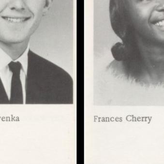 Jerry Chelemedos' Classmates profile album