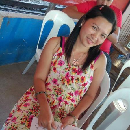 Cristy Bernabe's Classmates® Profile Photo