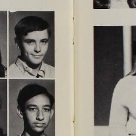 Randall Driscoll's Classmates profile album