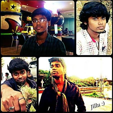 Niranjan Jillu's Classmates® Profile Photo