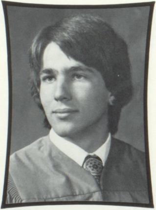 Ken Oakes' Classmates profile album