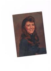 CHARLENE BLACKBURN's Classmates® Profile Photo