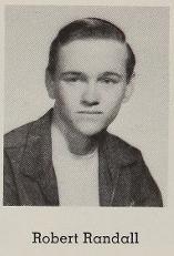 Robert Randall's Classmates profile album