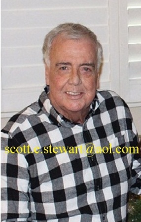 Scott Stewart's Classmates® Profile Photo