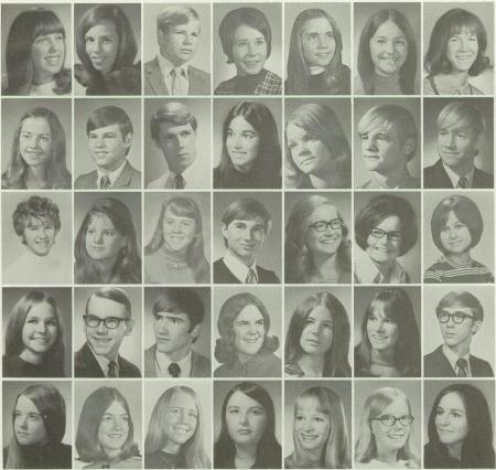 Theodore(Ted) Springston's Classmates profile album