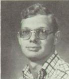 Charles Espenshade's Classmates profile album