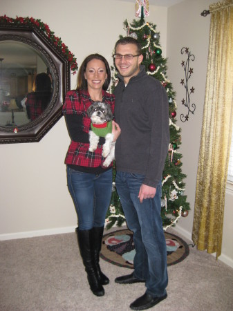 Christmas 2011