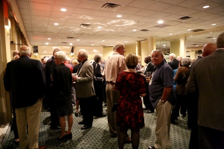 Arlene Jones' album, 50th Reunion Dinner