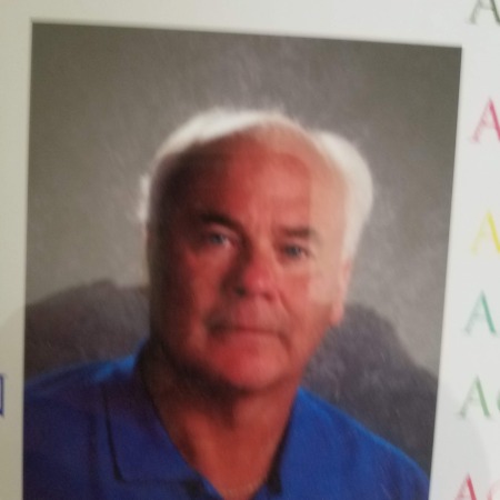 Bill Cline's Classmates® Profile Photo