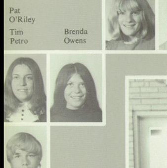 Brenda Brown's Classmates profile album