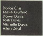 Michelle Davis' Classmates profile album