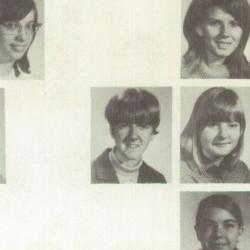 Patty Brown's Classmates profile album