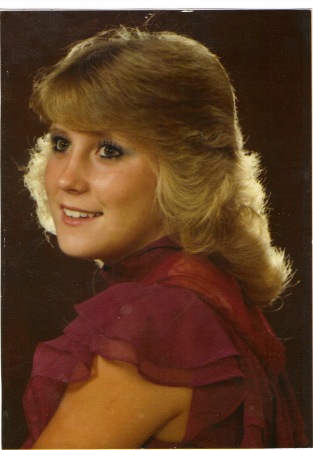 Diana Parsons' Classmates profile album