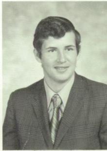 Lowell Dye's Classmates profile album