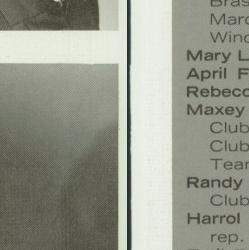 Martha Menard's Classmates profile album