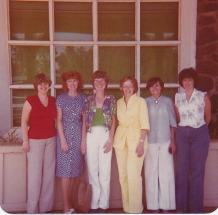 Patricia Hall's Classmates profile album