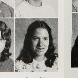 Cindy Mc Graw's Classmates profile album