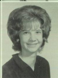 Edna Hodges' Classmates profile album
