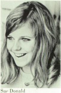 Susan Edwards' Classmates profile album