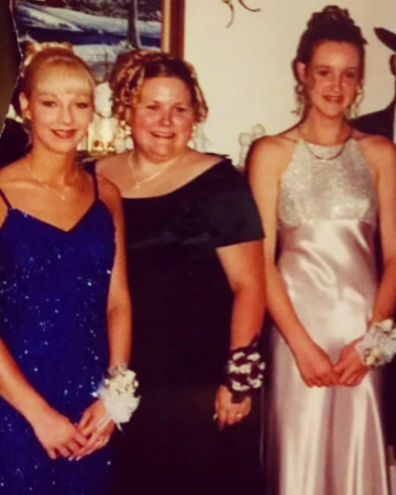 Jennifer Suddeth's Classmates profile album