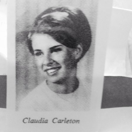 Claudia Fitzgerald's Classmates profile album