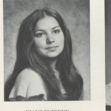 Diana Griswold's Classmates profile album