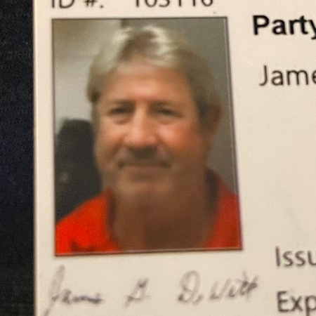 James Dewitt's Classmates® Profile Photo