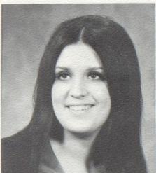 Yvonne Alspaugh's Classmates profile album