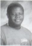 Kevin Blackmon's Classmates profile album