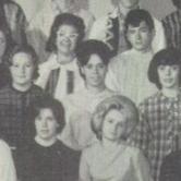 Mary Marty's Classmates profile album
