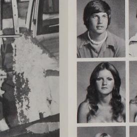 Cathy Solymar's Classmates profile album