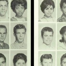Marsha Payne's Classmates profile album